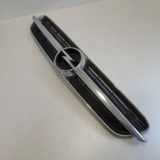 Opel Vectra C 2005 Front Front