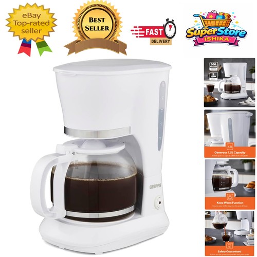 Stylish filter coffee - stylish,