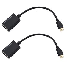 Hdmi converter sender receiver - converter, sender/receiver