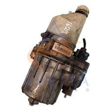 Vauxhall Zafira B 2014