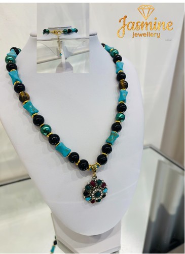 Multicolour women glass - multicolour,