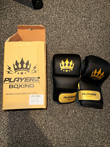 Playerz boxing mma training - mma,