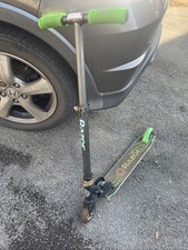 Razor Stunt Scooter Used Fair