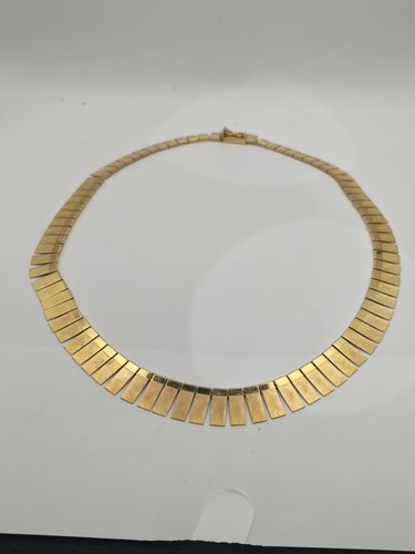 8ct 333 gold cleopatra - 8ct, 8k