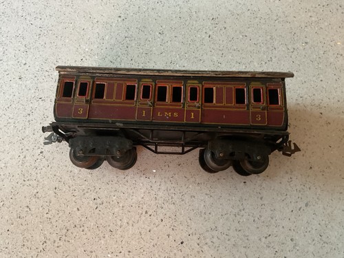 Bing gauge lms 1st - gauge, 1st/3rd