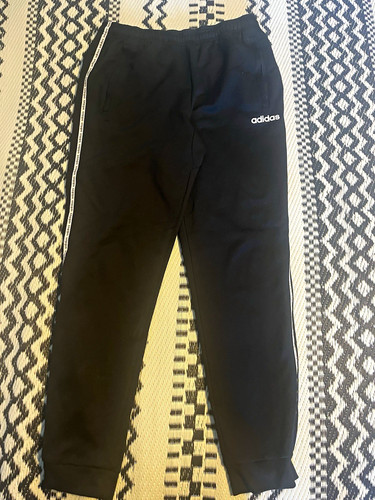 Adidas mens black - adidas, climalite