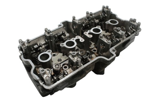 Cylinder head valve cover - head,,