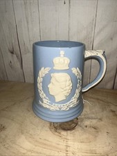 Dartmouth Pottery Coronation