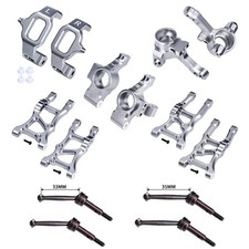 GPM Aluminum Essential