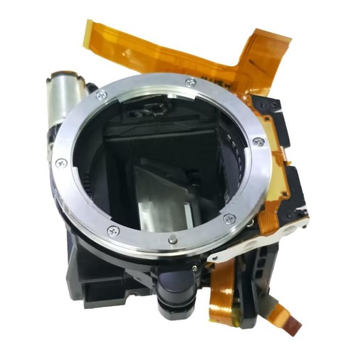 Mirror box unit with - mirror,