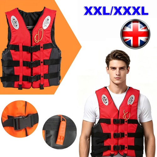 Xxxl life jackets watersport - jackets,
