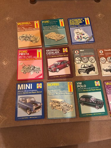 Bundle classic car - of, 11