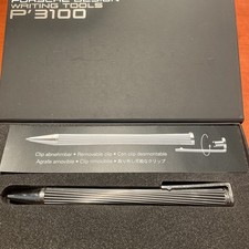 Porsche Design Faber Castell
