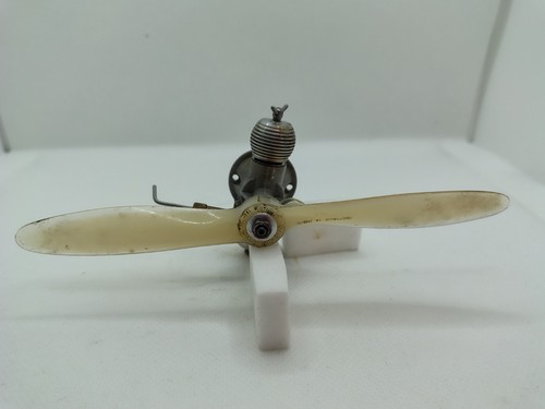 Banks mini elfin 25cc model - mini,