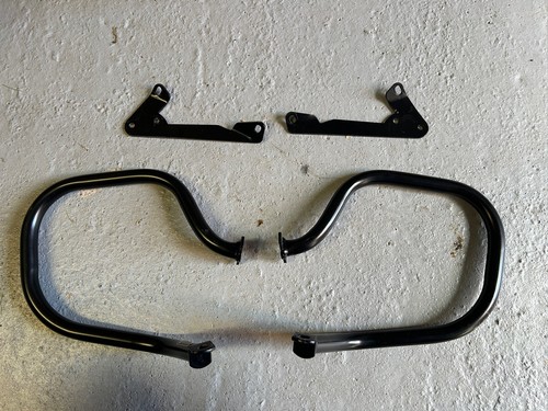 Wunderlich pannier bar for - wunderlich,