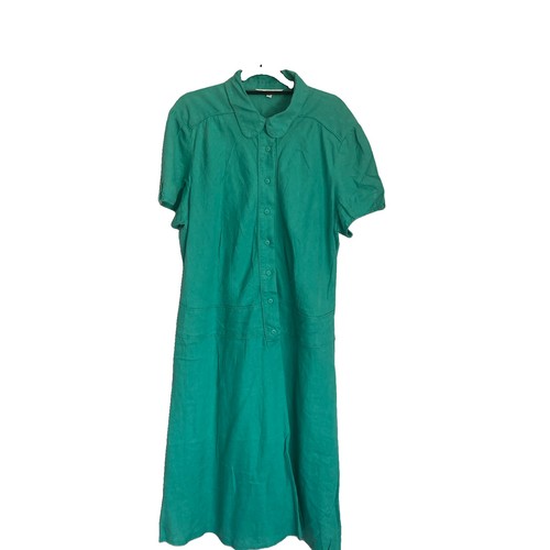 Marks spencer linen - spencer, dress