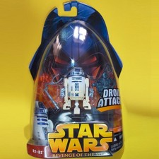 Star Wars RotS R2-D2 Droid