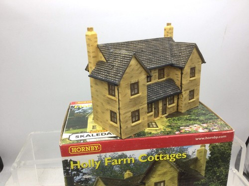 Hornby r8504 gauge - hornby,