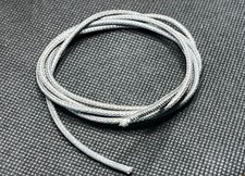 NOS Vintage Shield Braid 20AWG