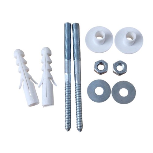 Duravit basin fixing kit - fixing,