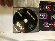 Sadistic Torment – Unearthly Horrors CD - Wild Rags Records NEW