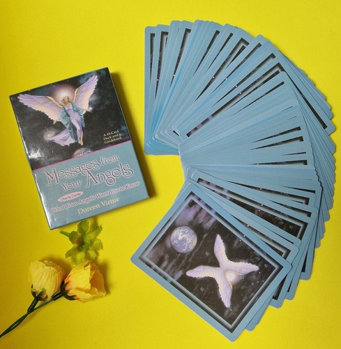 Messages from your angels - messages,