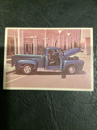 1965 donruss spec sheets - donruss,