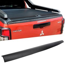 Tailgate Protector Load Bed Cover for Mitsubishi L200 Triton Series 6 2019-2023