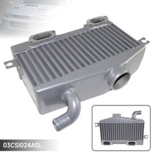 Top Mount Uprated Intercooler
