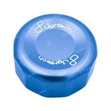Lightech Cobalt Clutch Pump Cap Suzuki GSXR1000 2007-2008