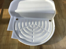 Knaus Motorhome Shower Tray & Shower Wall Panels