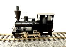 HO Gauge NSK 0-4-0 Orenstein &