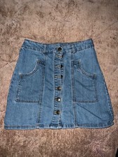 Highway Jeans Botton Front