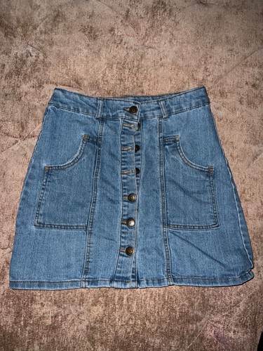 Highway jeans botton front - highway,