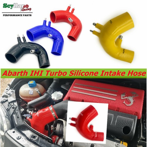 For abarth 500 595 ihi - for,