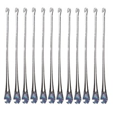 Christmas Tree Glass Hanging