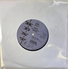 Lorraine Chandler Ease My Mind