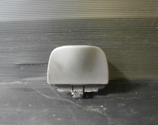 PEUGEOT 206 2002 FRONT LIGHT GREY ASH TRAY 