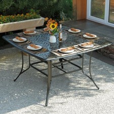 Patio Bar Table Outdoor Bar