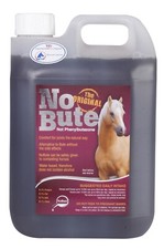 Animal Health Company Nobute