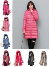 Women's 90% Duck Down Coat