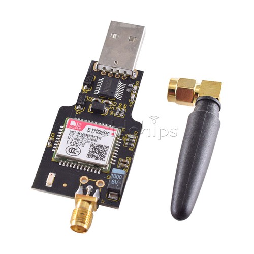 Usb gsm module with - gsm,