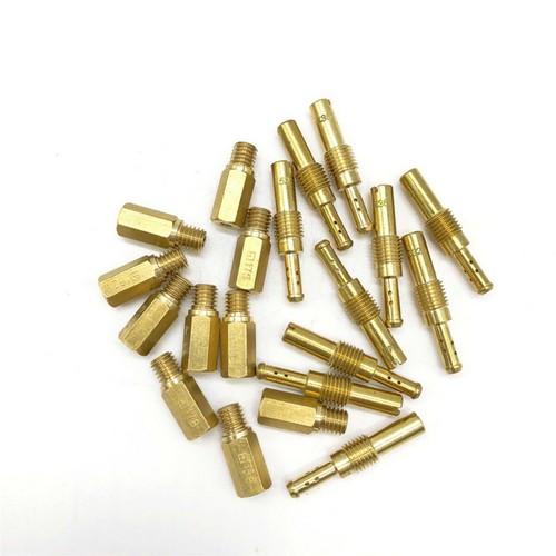 20pcs carburetor main pilot - 20pcs,