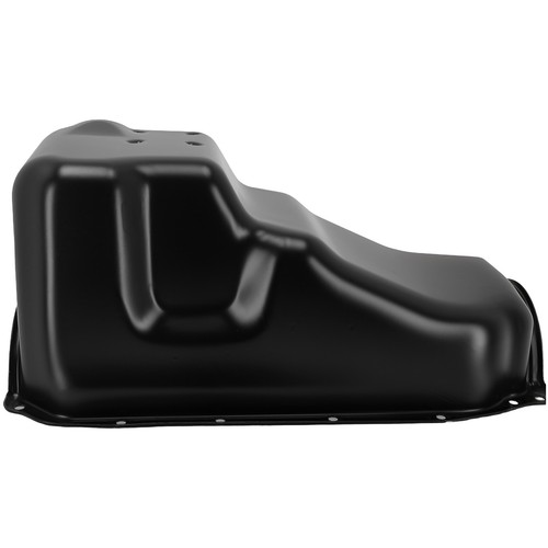 Engine oil sump - sump, pan