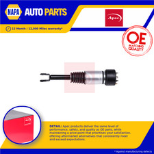 Air Strut fits JAGUAR XJ X350