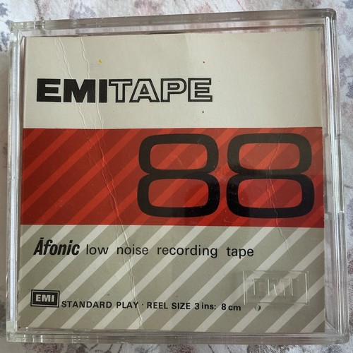 Emitape 3in reel - 88,