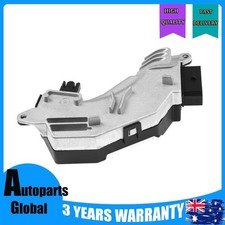 Heater Blower Fan Motor