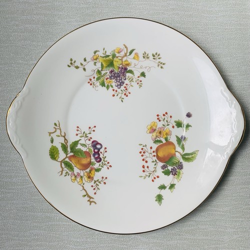 Coalport wenlock fruit - coalport, fruit’