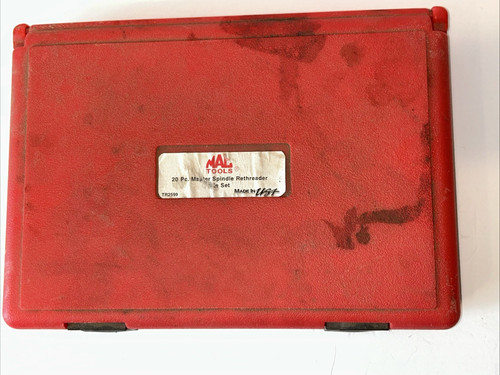 Mac tools tr2599 master - tools,