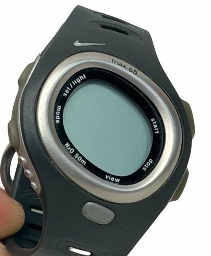 Vintage nike triax - c5, sm0015